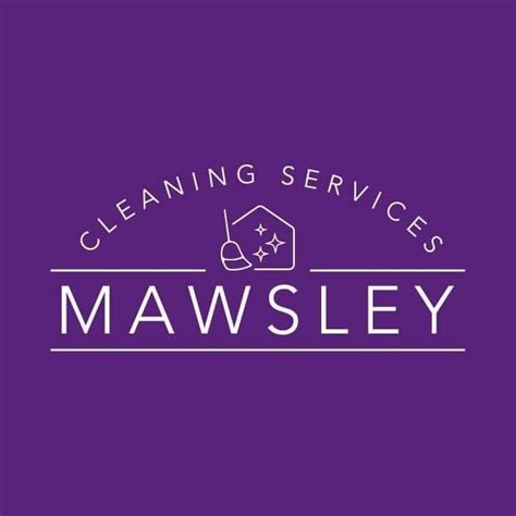 Mawsley cleaning services