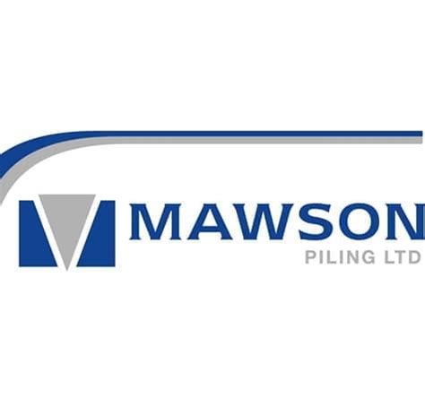Mawson Piling Ltd
