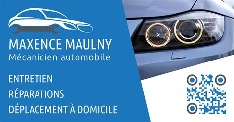 Max'Auto à Rantigny