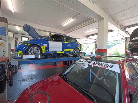 Max Auto Concept VIF à Vif