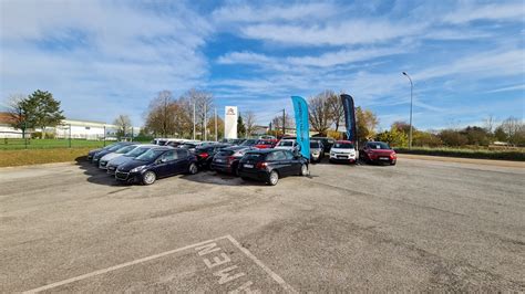 Max Auto Garage à Nogent