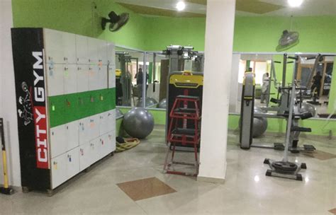 Max Fitness GYm India