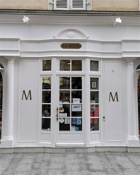 Max Mercier à Laval