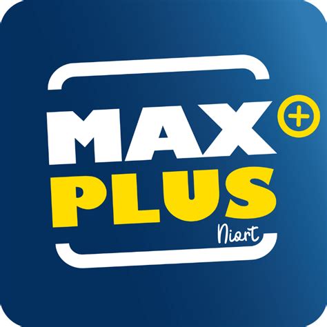 Max Plus Niort à Bessines