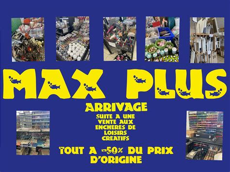 Max Plus Quiberon à Quiberon