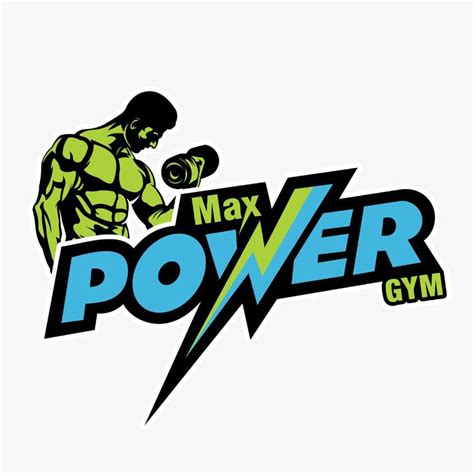 Max Power Gym