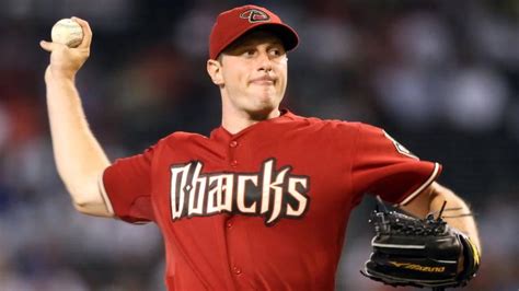 Max Scherzer Career Stats