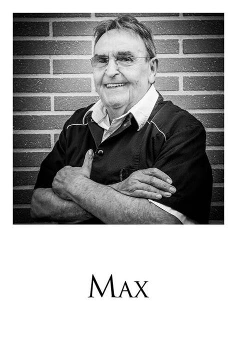 Max Sena fromager à Fronton