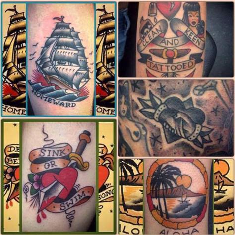 Max Slatter Tattoo Artist