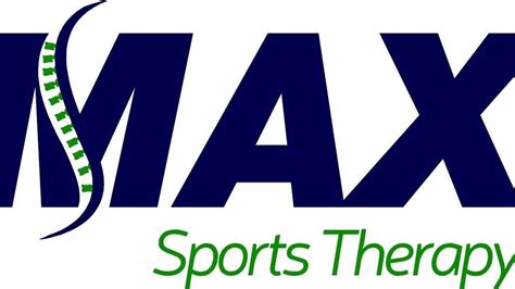 Max Sports Therapy