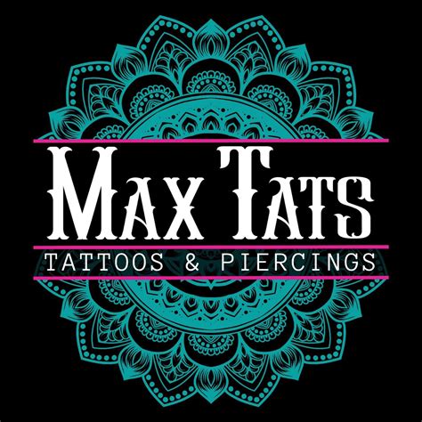 Max Tats Tattoo Studio
