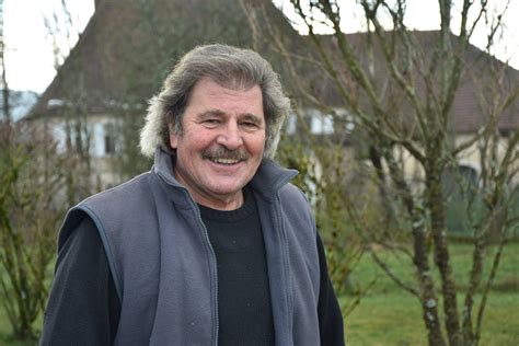 Max Vergoby à Moutoux