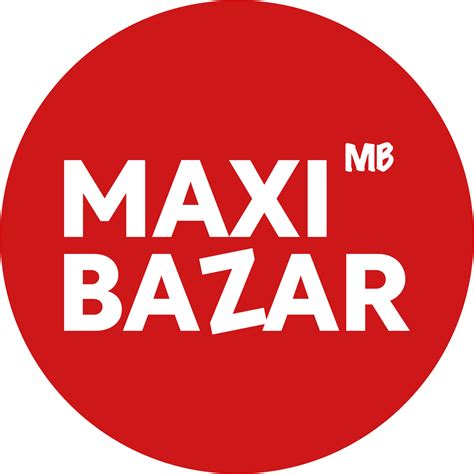 Maxi Bazar à Poissy