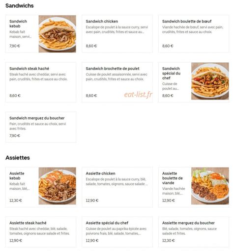 Maxi Grill à Sevran