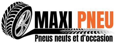 Maxi Pneu Plus à Mayenne