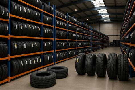 Maxi Pneus Pro à Perrignier