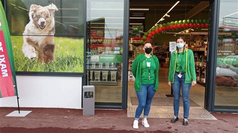 Maxi Zoo Challans à Challans