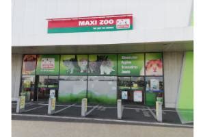 Maxi Zoo Cholet à Cholet