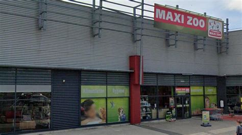 Maxi Zoo Dechy à Dechy