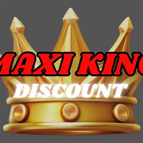 Maxi king à Vernon