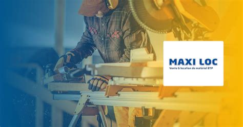 Maxi-Loc à Poitiers