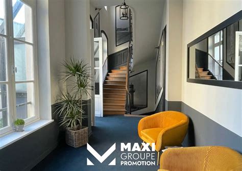 Maxigroupe à Outreau