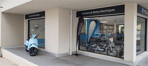 Maxim Elec à Nice