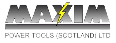Maxim Power Tools (Scotland) Ltd