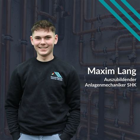 Maxim Sanitär & Heizung GmbH
