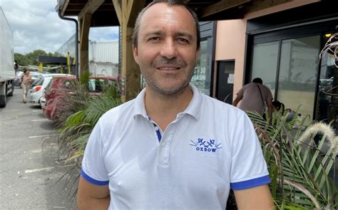 Maxime LECLERCQ à Lavaur