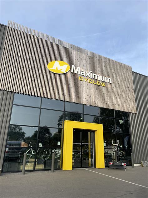 Maximum Cycles à Granville