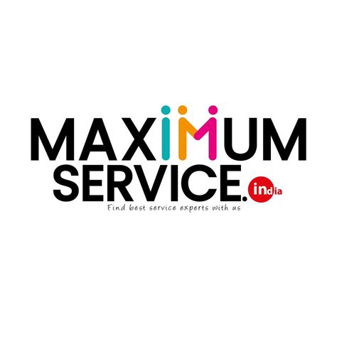 MaximumService.in(Home, B2B, Rental, Services)