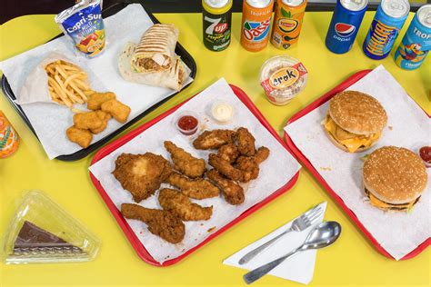 Maxin Chicken à Cachan