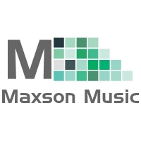 Maxson Music