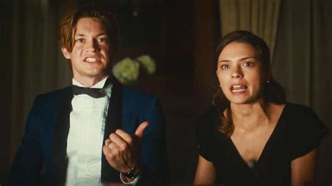 Maxton Hall Season 2 Episode 3 Ending Explained: How the Gala Changes Everything for Ruby and James