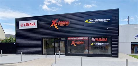 Maxxess Brest à Brest