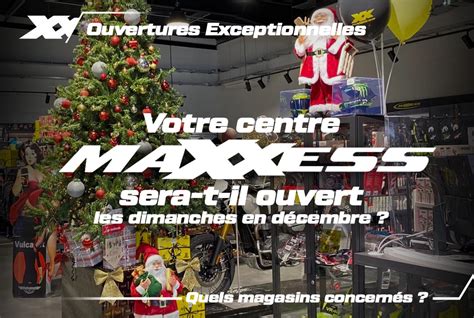 Maxxess Nice à Nice