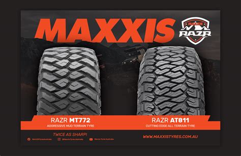 Maxxis Tyre Centre