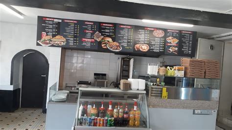 May Kebab à May-en-Multien