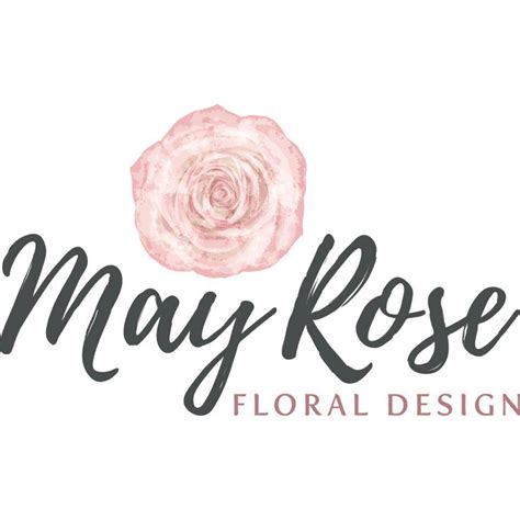 May Rose Floral Design