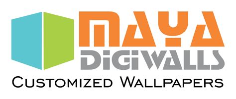 Maya DigiWalls 3D Wallpapers & Stickers