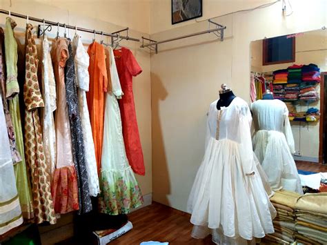 Maya Emporium: Boutique Store in Varanasi