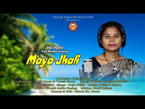 Maya Jhali Arts