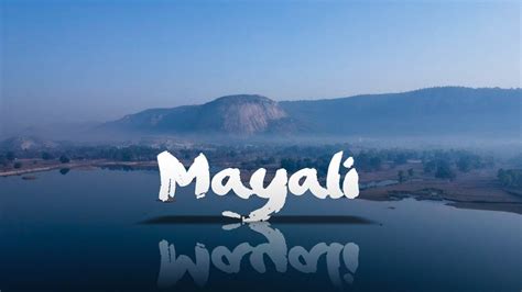 Mayali Dam