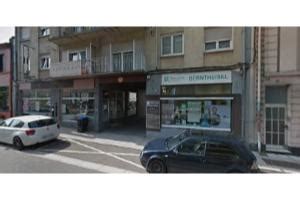 Mayer Joseph à Forbach