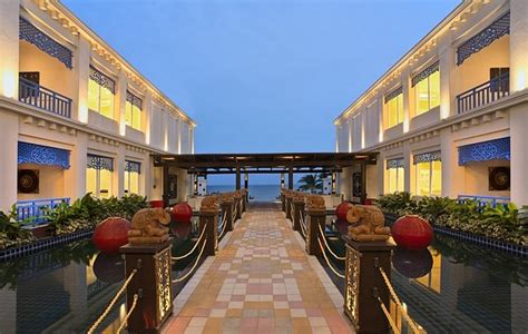 Mayfair Palm Beach Resort Gopalpur