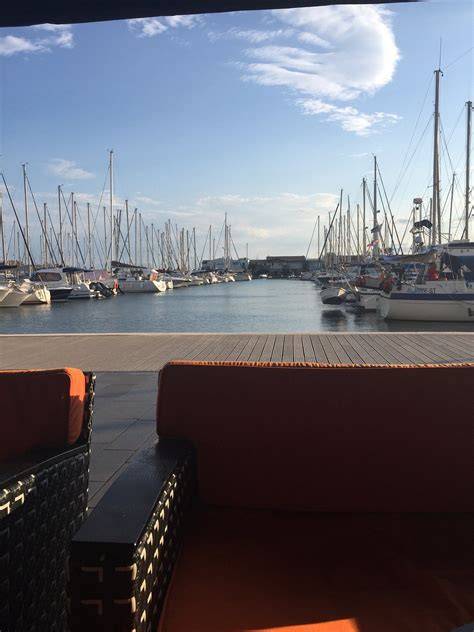 Mayflower à Agde