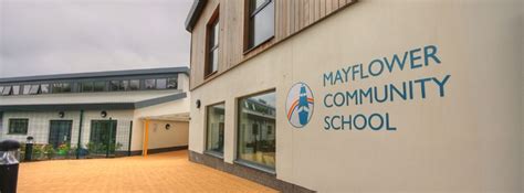 Mayflower Community Academy