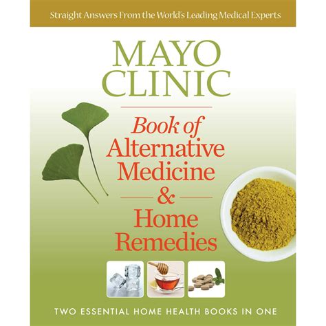 Mayo Clinic Book