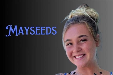 Mayseeds Onlyfans Leak 24 PPV